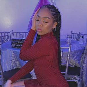 Meet your Posher, Astrid